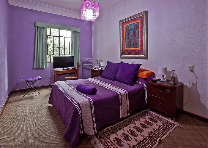 Bed and breakfast Condechi 3*