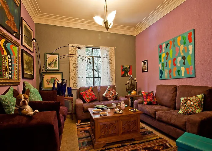 Condechi Bed and breakfast 3*