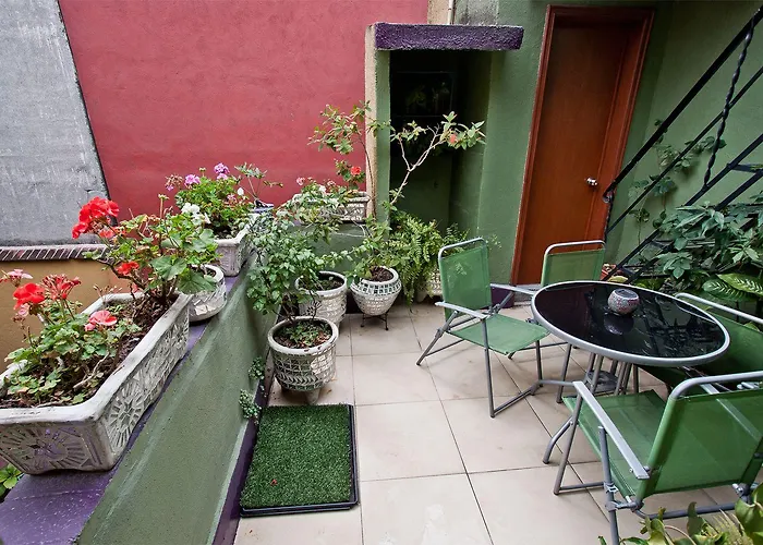 Bed and breakfast Condechi