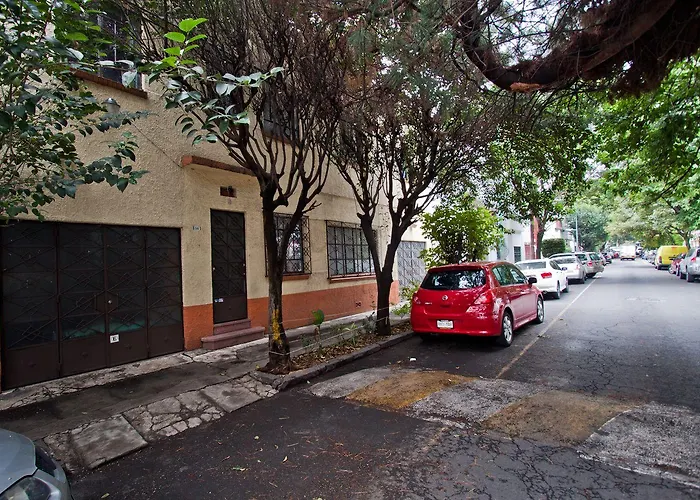 Condechi 3* México DF