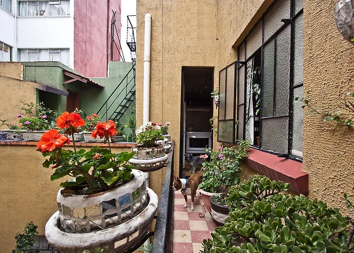 Bed and breakfast Condechi 3*