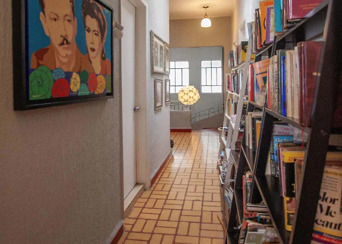 Condechi Bed and breakfast 3*