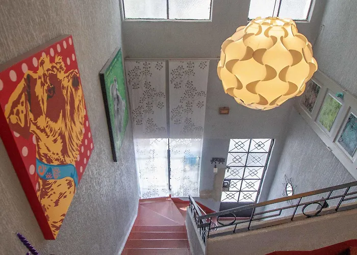 Condechi Bed and breakfast 3*