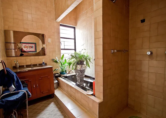 Condechi Bed and breakfast