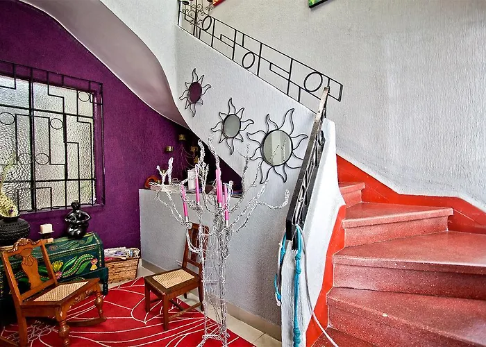Condechi Bed and breakfast 3*