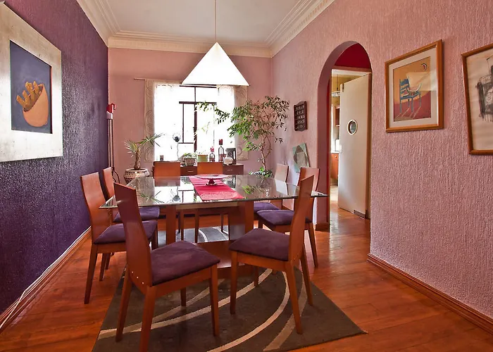 Condechi Bed and breakfast