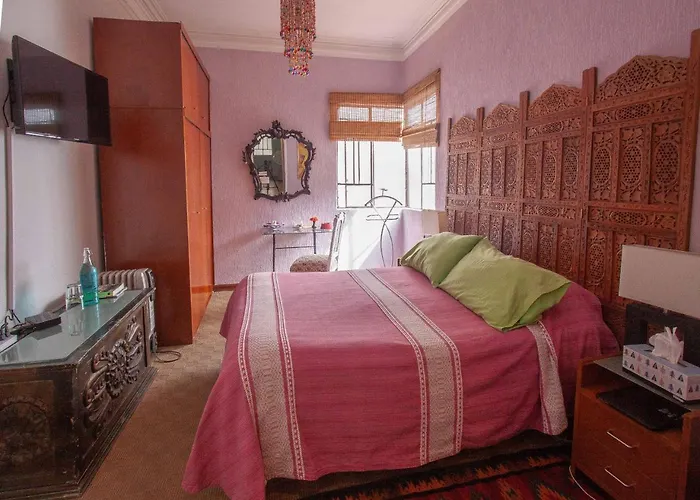 Condechi Bed and breakfast