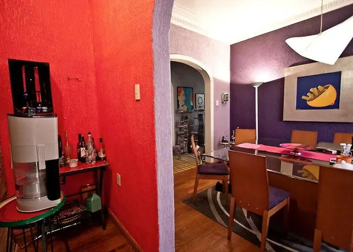 Condechi 3* México DF