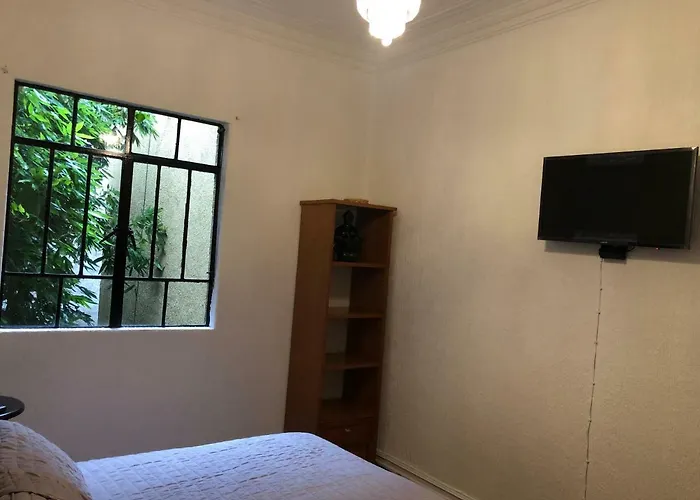 Bed and breakfast Condechi